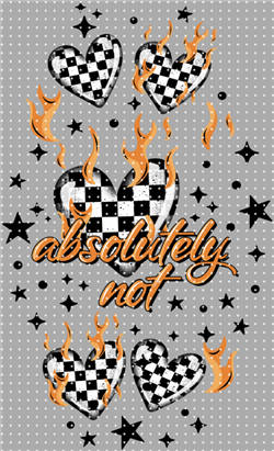 Keychain sticker-Y 1209